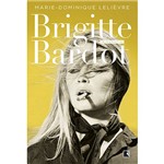Livro - Brigitte Bardot
