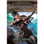 Livro - Brotherband: os Caçadores - Vol. 3