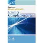 Livro - Brunner & Suddarth - Exames Complementares