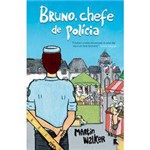 Livro - Bruno, Chefe de Polícia