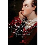 Livro - Byron Apaixonado