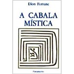 Livro - Cabala Mística, a