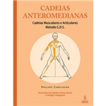 Livro - Cadeias Anteromedianas - Cadeias Musculares e Articulares - Método G.D.S. - Vol. IV