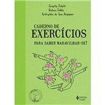 Caderno de Exercicios para Saber Maravilhar-Se - Vozes