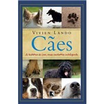 Livro - Cães - a História de Lou, uma Cachorra Inteligente