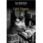 Livro - Café Titanic