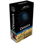 Caixa Odisseia - Lpm Pocket