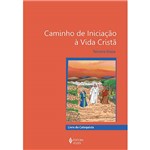 Livro - Caminho de Iniciação à Vida Cristã: Terceira Etapa - Livro do Catequista