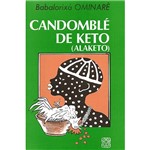 Livro - Candomblé de Keto (Alaketo)