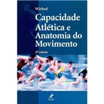 Livro - Capacidade Atlética e Anatomia do Movimento