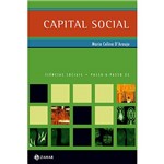 Livro - Capital Social