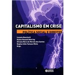 Livro - Capitalismo em Crise - Política Social e Direitos