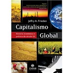 Livro - Capitalismo Global, o