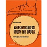 Livro - Caranguejo Bom de Bola
