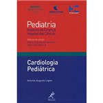 Cardiologia Pediatrica - Manole