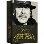 Carlos Santana - Best Seller