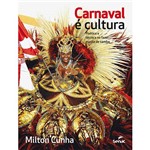 Livro - Carnaval é Cultura