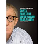 Carta Aberta de Woody Allen para Platao - Planeta
