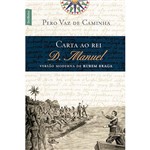 Livro - Carta ao Rei D. Manuel