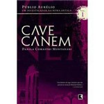 Livro - Cave Canem