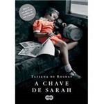 Livro - Chave de Sarah, a