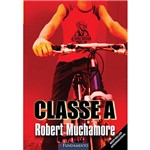 Livro - Cherub: Classe a - Livro 2
