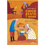 Livro - Chico Bento, 7 Anos