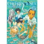 Livro - Children Of The Sea