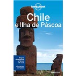 Livro - Chile e Ilha de Páscoa - Coleção Lonely Planet