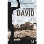 Livro - Cicatriz de David, a