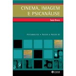 Livro - Cinema, Imagem e Psicanálise