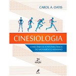 Cinesiologia - Manole