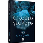 Livro - Círculo Secreto