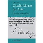 Claudio Manuel da Costa - Cia das Letras