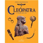 Livro - Cleópatra: a Rainha dos Reis