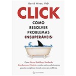Livro - Click Como Resolver Problemas Insuperáveis