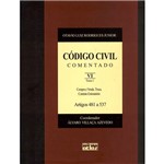 Livro - Código Civil Comentado - Compra e Venda, Contrato Estimatório - Coleção Código Civil Comentado - Volume VI