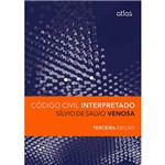 Livro - Código Civil Interpretado - 3ª Ed