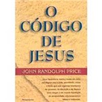 Livro - Codigo de Jesus, o