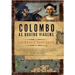 Livro - Colombo: as Quatro Viagens