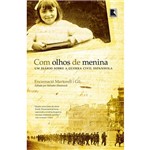 Livro - com Olhos de Menina - um Diário Sobre a Guerra Civil Espanhola
