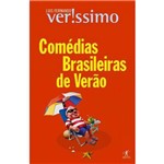 Livro - Comédias Brasileiras de Verão