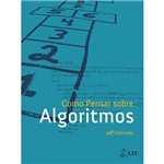 Livro - Como Pensar Sobre Algoritmos