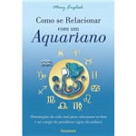 Livro - Como se Relacionar com um Aquariano