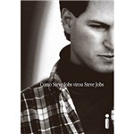 Livro - Como Steve Jobs Virou Steve Jobs