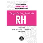 Livro - Competências Globais do RH