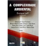 Livro - Complexidade Ambiental, a