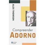Livro - Compreender Adorno