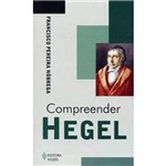 Livro - Compreender Hegel