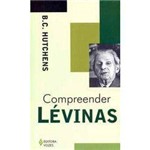 Livro - Compreender Lévinas